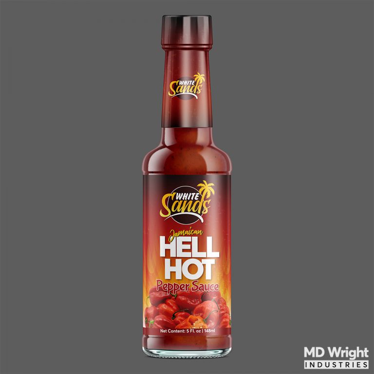 hell-hot