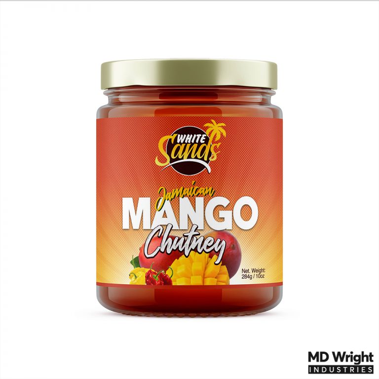 mango-chutney