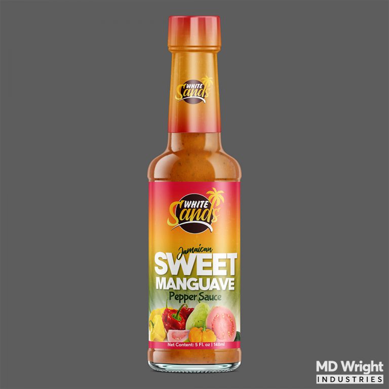 sweet-manguave